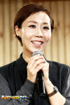 정선희 “황기순 닮아? 난 성형도 하고 교정도 했다”(오후의발견)