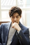 이상윤 “땀 흘린 뒤 샤워하고 맛있는거 먹고 푹 자면”(‘날, 보러와요’ 인터뷰)
