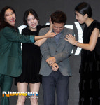 [포토엔]‘언니들의 슬램덩크’ 박인석PD ‘여자들 등살에...’