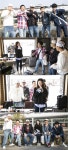 ‘1박2일’측 “한효주 만나고 신나, 깜짝 반전 연속”