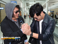 [포토엔]서상사 진구 ‘으리 보성이 형님 주먹에 감탄’