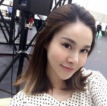 ‘뷰티 맏언니’ 아이비, 점점 더 예뻐지는 미모 ‘비법 전수가 시급해’