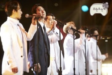 ‘무한도전’ 고지용과 젝스키스, 16년만 만남 공개 “어색함은 잠시”