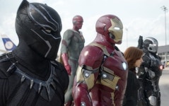 오늘 400만 돌파 ‘캡틴 아메리카: 시빌워’ 열광 이유 6가지 꼽았더니