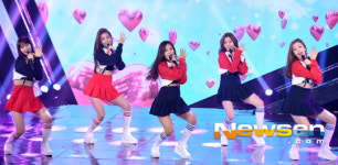 [포토엔]베리굿 ‘환상적인 무대, 베리~good’