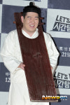 ‘시간탐험대3’ 김주호, 촬영 중 골절상 “빠르게 회복 중”