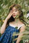 시크릿 송지은 “인터넷 댓글? 이유있는 질타는 받아들인다”