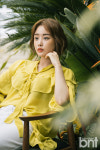 시크릿 송지은 “인터넷 댓글? 이유있는 질타는 받아들인다”