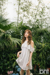 시크릿 송지은 “인터넷 댓글? 이유있는 질타는 받아들인다”