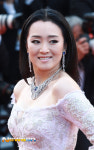 [포토엔]공리 ‘럭셔리한 주얼리로 꾸미고~’(칸영화제)