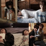 ‘또 오해영’ 5화 예고, 한침대에 누운 에릭 서현진 ‘관계 급발전’