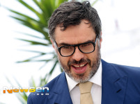 [포토엔]저메인 클레멘트 ‘칸영화제 흥분되요~’