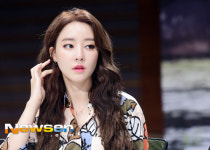 [포토엔]고우리, 매일매일이 리즈~