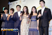 [포토엔]‘브로드웨이 42번가로 초대합니다~’