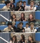CLC 유진 “44사이즈, ‘진사’ 때 군복 수선해 입어”
