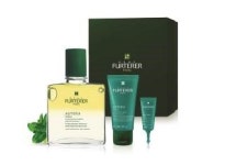 르네휘테르, 두피 스케일링 세럼 세트 한정 출시