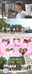 ‘1박2일’ 정준영 윤시윤, 이화여대서 확인한 인기남 클래스(종합)