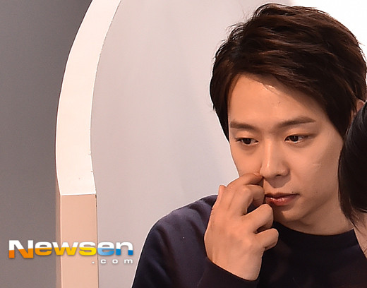 박수홍, 식품업체 대표로부터 협박 혐의로 논란