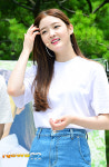[포토엔]다이아 은진 ‘돋보이는 상큼미모’