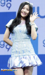 [포토엔]구구단 혜연 ‘젖살 통통 사랑스러워~’