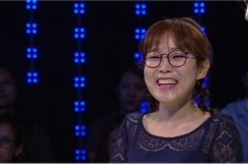 ‘1대100’ 박슬기 “유재석, 맨발로 진행할때 유일하게 챙겨준 사람”