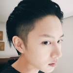 김희철, 과감한 헤어스타일 변신 ‘진정한 꽃미남’