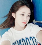 전효성, 여름도 잊게하는 청량미 ‘상큼’