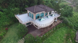 파일럿 ‘상속자’ 상류층 삶 은밀히 엿본다