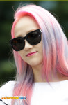 [포토엔]원더걸스 예은 ‘데뷔때부터 한결같은 미모’(뮤직뱅크)