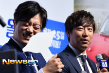 [포토엔]오만석 ‘(박)희순이 형은 진정한 사랑꾼’