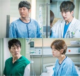 ‘뷰티풀 마인드’ 측 “마지막까지 긴장 놓칠 수 없는 스토리”