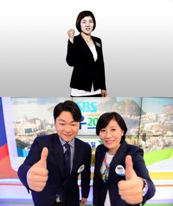 리우올림픽 여자배구 중계 경쟁, 해설위원들 예측 보니