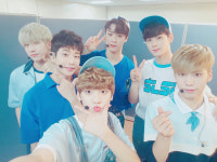 아스트로 “14일 ‘숨가빠’ 활동종료, 항상 노력하는 성장돌 될것”