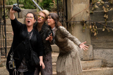 ‘고스트버스터즈’ 청일점 케빈, 제5의 멤버 유령사냥 나설까