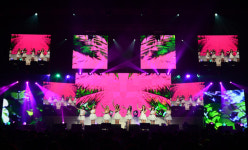 오마이걸, 데뷔 16개월만 만들어낸 기적의 콘서트 ‘눈물’