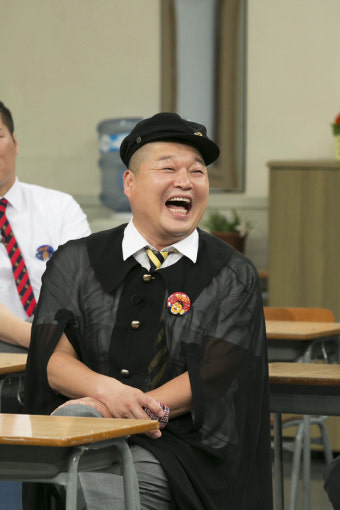 ‘아는형님’ 성훈 “강호동 위치 많이 내려와, 밥 사주고파” 도발