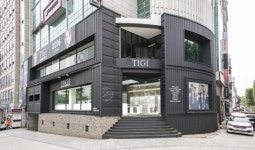 세티지청담 | TIGI(티지), 청담동 컨셉트 스토어 오픈