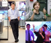 ‘질투의화신’ 측 “이미숙 박지영 권해효 애드리브 덕에 촬영장 화기애애”