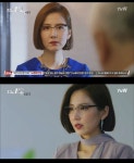 ‘더케이투’ 신동미, 송윤아의 음흉한 오른팔 ‘섬뜩한 정체’