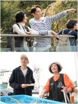 ‘애마부인’ 안소영 “싱글맘이라 미안, 외아들 강하게 키웠다”