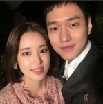 ‘질투의 화신’ 고경표 박환희, 커플같은 달달 투샷 “동갑 친구”