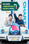 예능대세 권혁수, 이상민과 ‘차트를 달리는 남자’ MC발탁