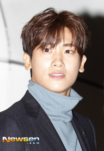 16년차 배우 박형식, 아이돌 활동으로 성장한 시간이 지금의 빛을 발하다