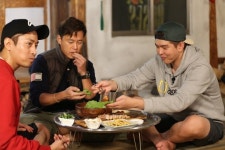 ‘삼시세끼’ 제작진 “초밥부터 수육까지, 레전드 밥상 탄생”