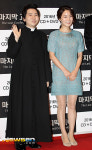 [포토엔]임형주-이가경 ‘마지막 고해의 남여 주인공’