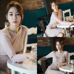 ‘도깨비’ 유인나, 저승사자 유혹할 섹시한 치킨집 사장님