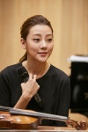 ‘워맨스’ 주미강 & 손열음, 슈만의 아내 클라라를 아시나요?(인터뷰) 