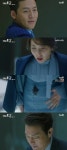 ‘더 케이투’ 이정진, 메모리카드 빼앗으려 송윤아에 총 쐈다
