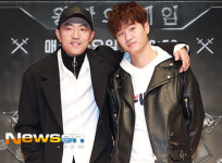 [포토엔]주석-베이식 ‘돈독한 스위시家’