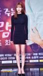 [포토엔]하연주 ‘모두가 놀란 올블랙 초밀착 패션’